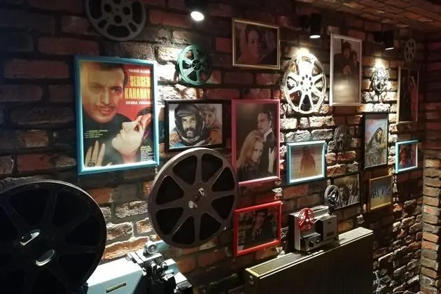 Kayıbeyi Hotel & Restaurant - Genel