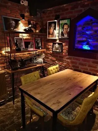 Kayıbeyi Hotel & Restaurant - Genel