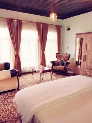 Kayıbeyi Hotel & Restaurant - Oda