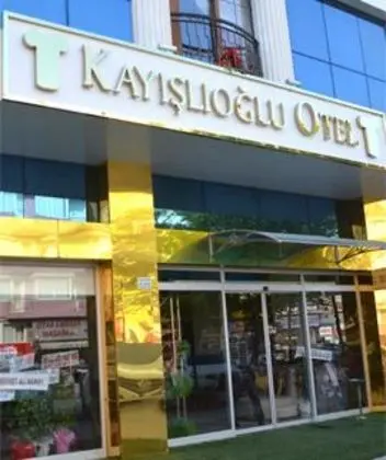 Kayışlıoğlu Otel