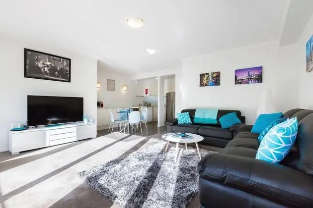 KAYLA, 2BDR Southbank Apartment - Öne Çıkan Resim