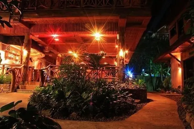 Kayla'a Beach Resort - Dış Mekan