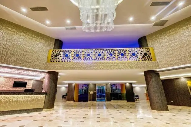 Kaynesia Spa Wellness Hotel