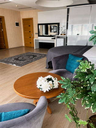 Kaynesia Spa Wellness HotelFotoğrafı