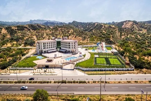 Kaynesia Spa Wellness Hotel