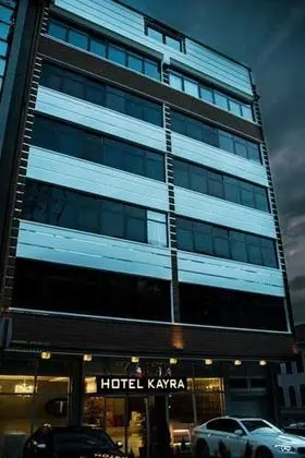 Kayra Hotel