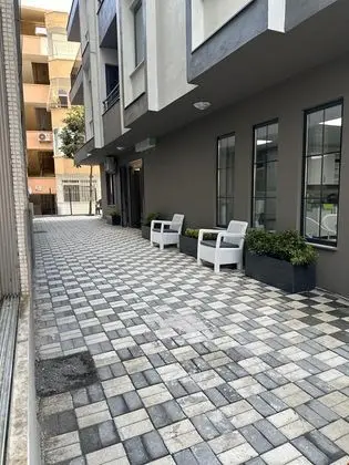 Kayra Apart - Genel