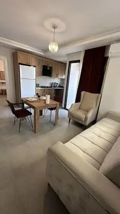 Kayra Apart - Genel