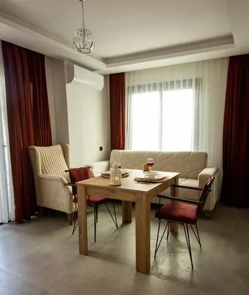 Kayra Apart - Genel