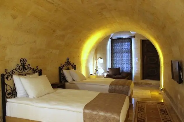 Kayra Cave Suites - Oda