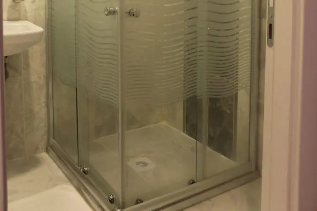 Kayra Hotel - Banyo Özellikleri