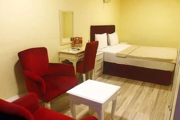 Kayra Hotel - Oda