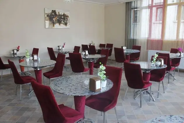Kayra Hotel - Yerinde Yemek
