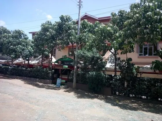 Kayrock Hotel