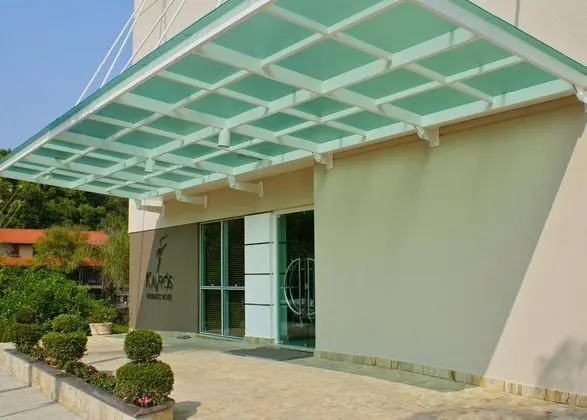 Kayros Hotel