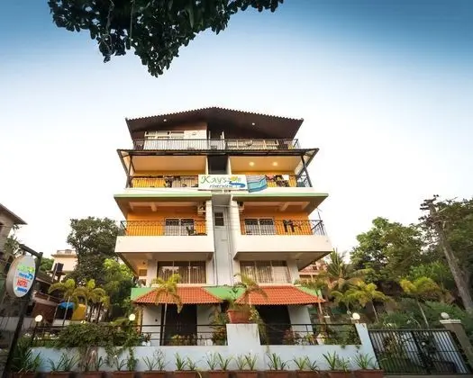 Kay's Riverview Resort