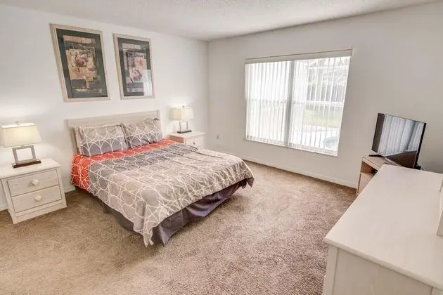 Kay's Southern Dunes Vacation Home - Oda