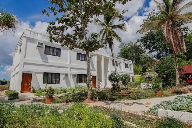 Kay's Water World Hotspring Resort & Spa