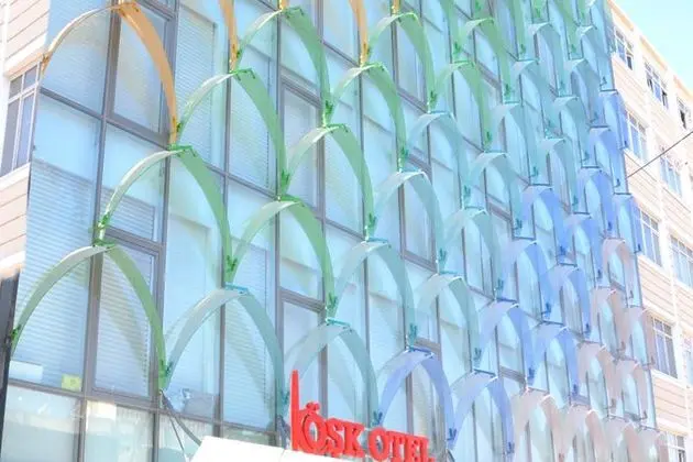 Kayseri Köşk Otel