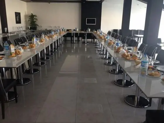 Kayseri Köşk Otel - İş / Konferans