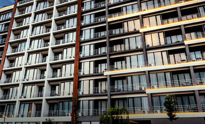 The Kayseri Loft HotelFotoğrafı