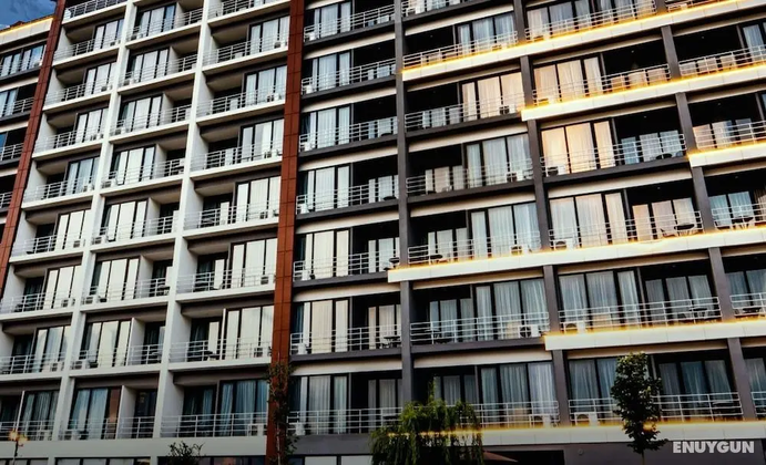 The Kayseri Loft HotelFotoğrafı