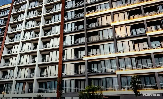 The Kayseri Loft Hotel
