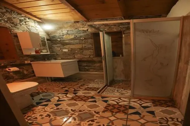 Kayserkaya Cottages & Camping - Spa