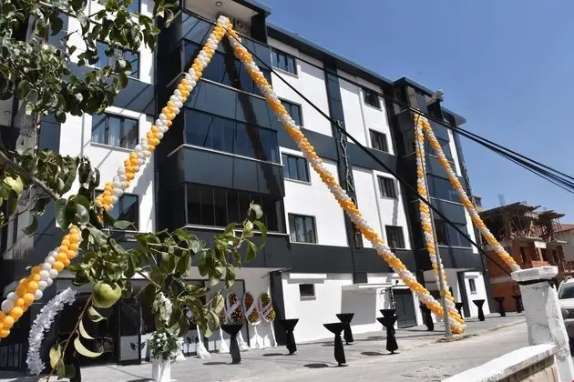 Kaytan Otel