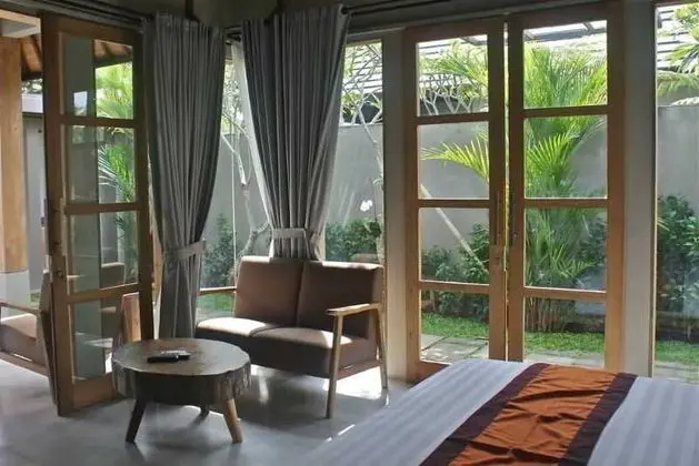 Villa Kayu Lama Ubud