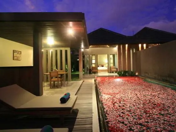 Villa Kayu Lama Ubud