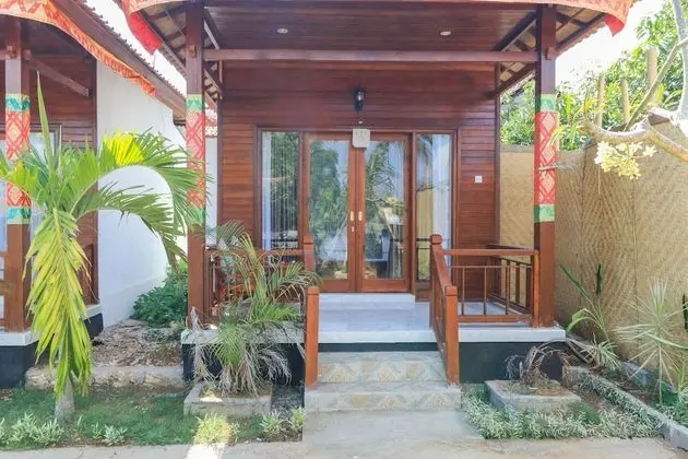 Kayu Manis Guest House Lembongan