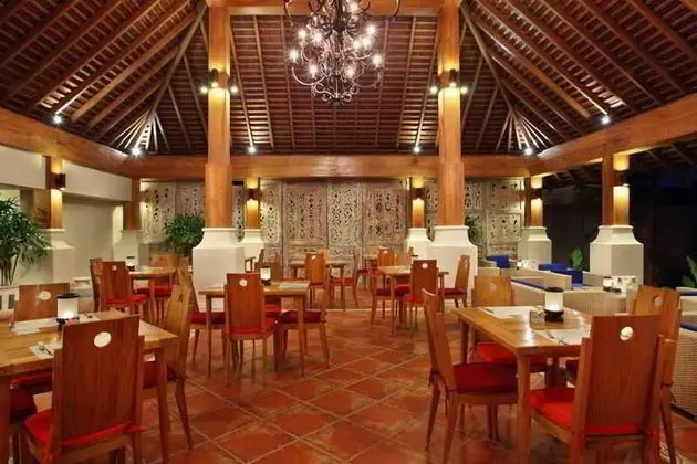 Villa Kayu Raja - Yeme / İçme