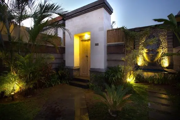 Kayu Suar Bali Luxury Villas and Spa - Genel