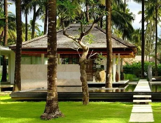 Kayumanis Jimbaran Private Villa&Spa