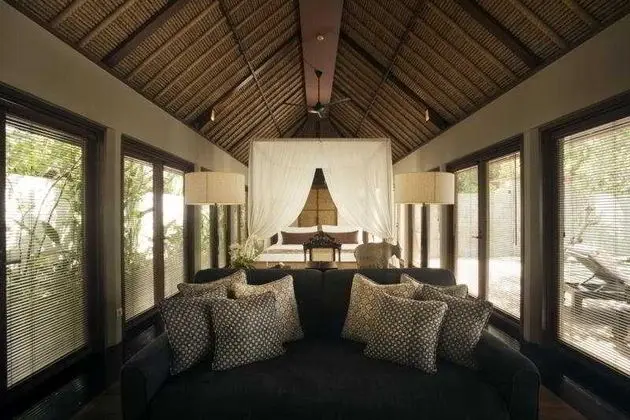 Kayumanis Nusa Dua
