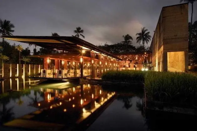 Kayumanis Nusa Dua