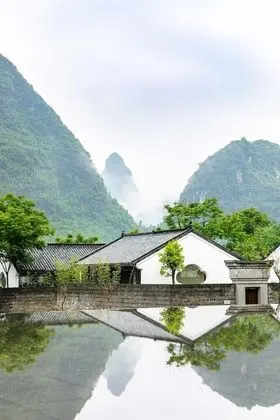 Kayumanis Yangshuo Private Villa & Spa