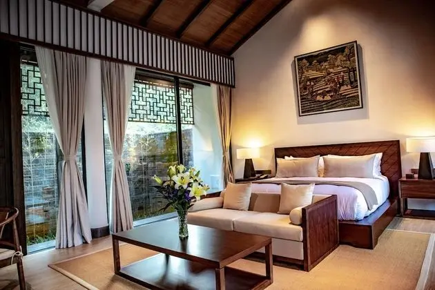 Kayumanis Yangshuo Private Villa & Spa - Oda