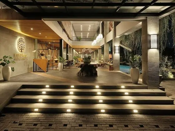 Kayumas Seminyak Resort - Öne Çıkan Resim