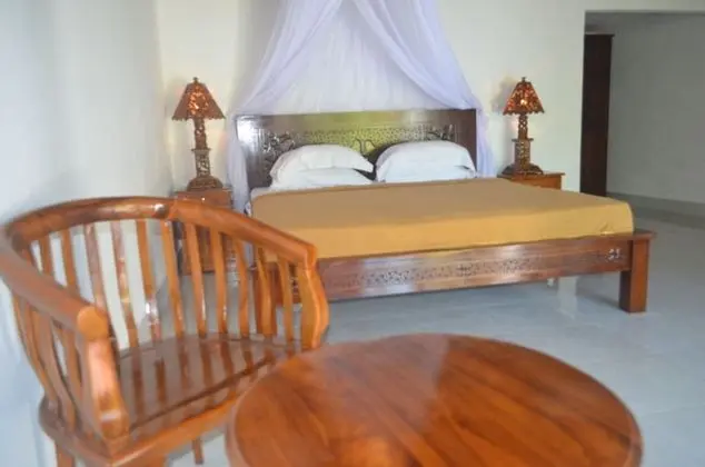 Kayun Bungalow