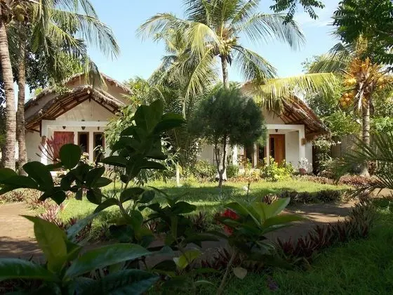 Kayun Bungalow