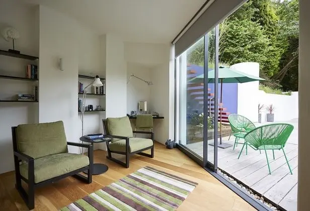 Kaywana Hall Luxury Bed & Breakfast - Öne Çıkan Resim