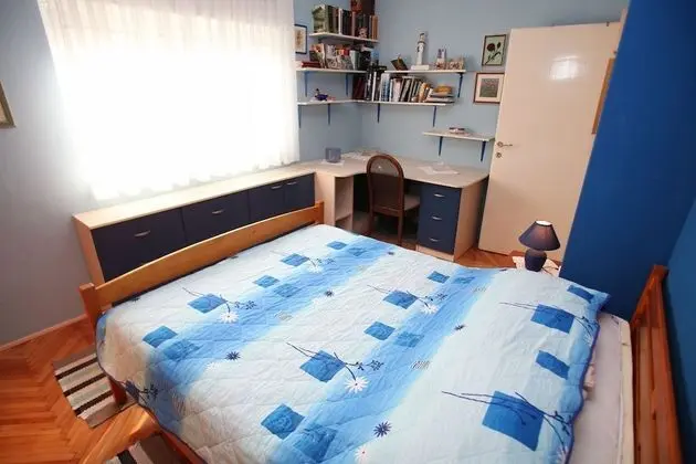 Kaza - 50m From the Beach With Parking - A3 - Oda