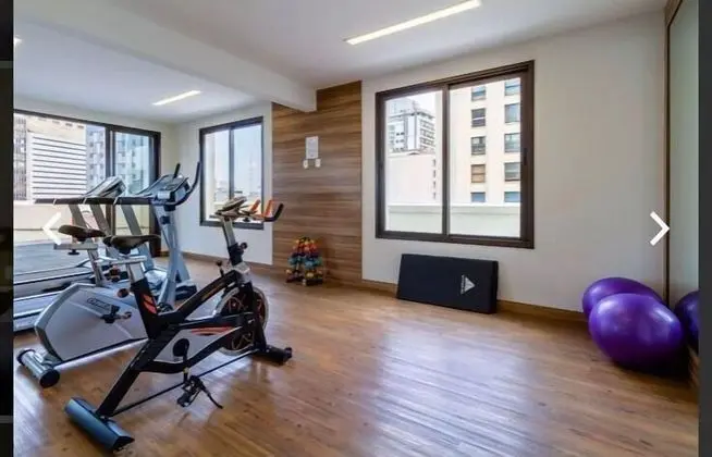 Kazanoah - Jacques Pilon - Fitness