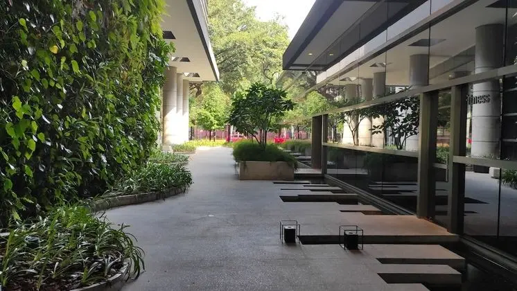 Kazanoah - Setin República