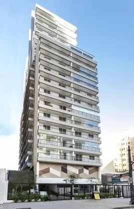 Kazanoah - Sky Paulicéia - Dış Mekan