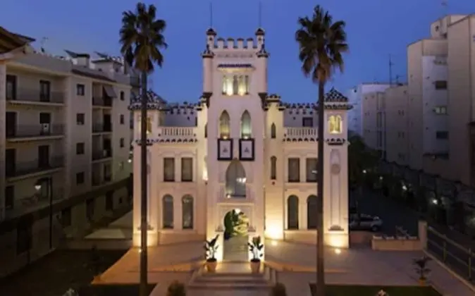 Hotel Kazar - 1