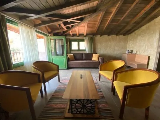 Kazdağı Atila Bey Konağı Otel