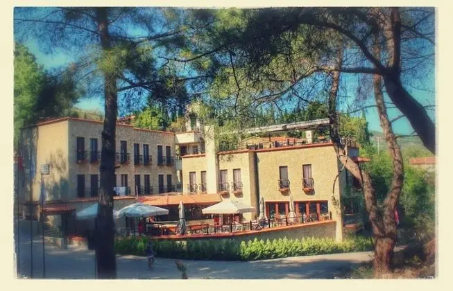 Kazdağları Karye Müze Otel